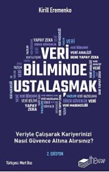 Veri Biliminde Ustalaşmak - The Kitap