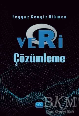 Veri Çözümleme - 1