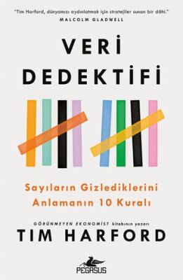 Veri Dedektifi - 1