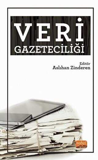 Veri Gazeteciliği - Nobel Bilimsel Eserler