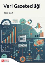 Veri Gazeteciliği - Pegem Akademi Yayıncılık