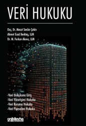 Veri Hukuku - On İki Levha Yayınları