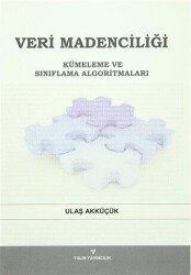 Veri Madenciliği - Yalın Yayıncılık