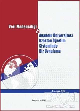 Veri Madenciliği - Nisan Kitabevi