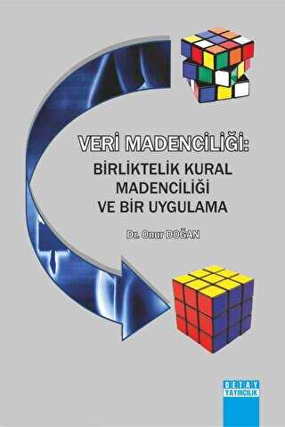 Veri Madenciliği - 1