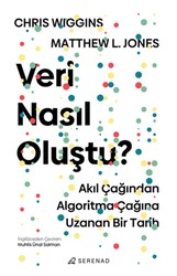 Veri Nasıl Oluştu ? - Serenad Yayınevi