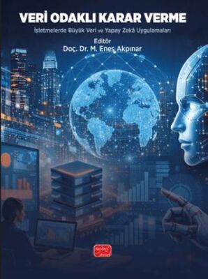 Veri Odaklı Karar Verme - 1