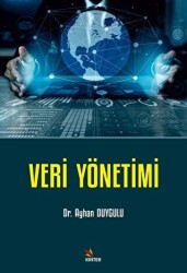 Veri Yönetimi - Kriter Yayınları