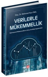 Verilerle Mükemmellik - Beta Yayınevi