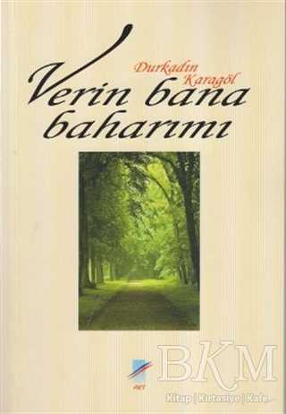 Verin Bana Baharımı - Art Basın Yayın Hizmetleri