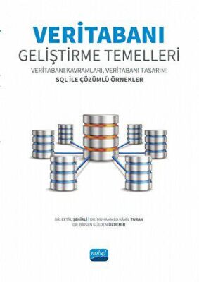 Veritabanı Geliştirme Temelleri - 1