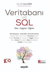 Veritabanı ve SQL - Seçkin Yayıncılık