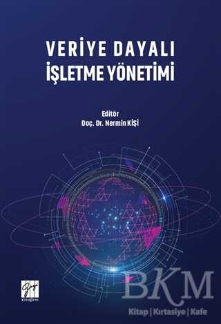 Veriye Dayalı İşletme Yönetimi - 1