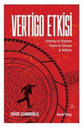 Vertigo Etkisi - Ahenk Kitap