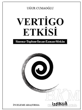Vertigo Etkisi - İzdiham