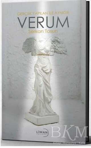 Verum - Liman Yayınevi