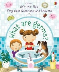 Very First Questions and Answers What are Germs? - Usborne