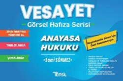 Temsil Kitap Vesayet Kaymakamlık Anasaya Hukuku - 2