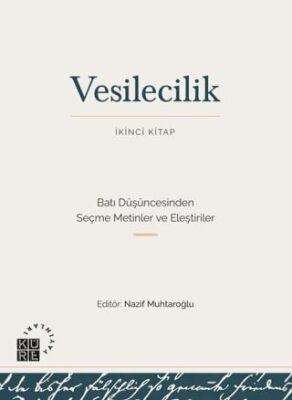 Vesilecilik İkinci Kitap - 1