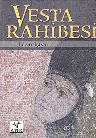 Vesta Rahibesi - ARK Kitapları