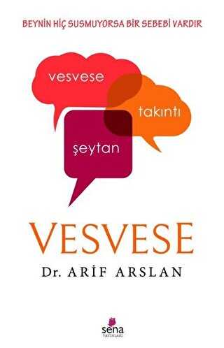 Vesvese - Sena Yayınları