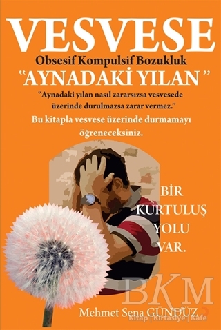 Vesvese - Cinius Yayınları