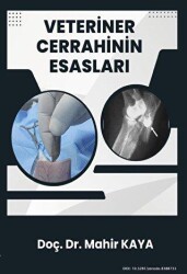 Veteriner Cerrahinin Esasları - Platanus Publishing