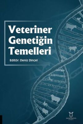 Veteriner Genetiğin Temelleri - 1