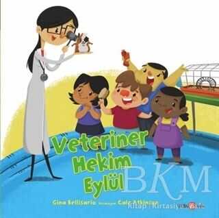Veteriner Hekim Eylül - Beta Kids