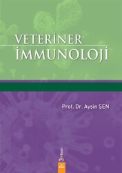 Veteriner İmmunoloji - Dora Basım Yayın