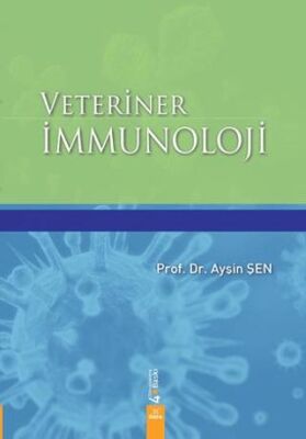 Veteriner İmmunoloji - 1