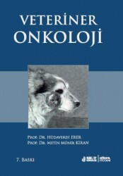 Veteriner Onkoloji - Nobel Tıp Kitabevi