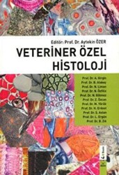 Veteriner Özel Histoloji - Dora Basım Yayın