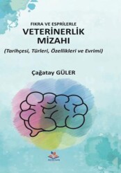 Veterinerlik Mizahı - Berksan Yayıncılık