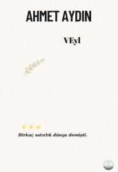 Veyl - Odessa Yayınevi