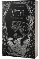 Veyl Kötülerin Şehri - Artemis Yayınları