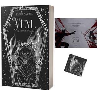 Veyl Şeytanın Yancısı - 1