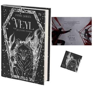 Veyl Şeytanın Yancısı - 1