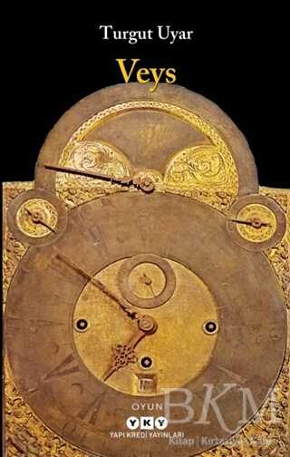 Veys - Yapı Kredi Yayınları