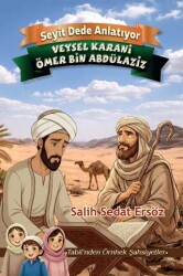 Veysel Karani - Ömer bin Abdülaziz - cimKitap