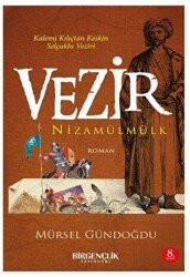 Vezir Nizamülmülk - Bir Gençlik Yayınları