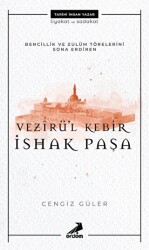 Vezirü`l Kebir İshak Paşa - Erdem Yayınları