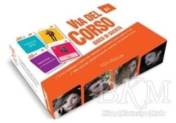 Via Del Corso A1 Gioco di Societa - Edilingua