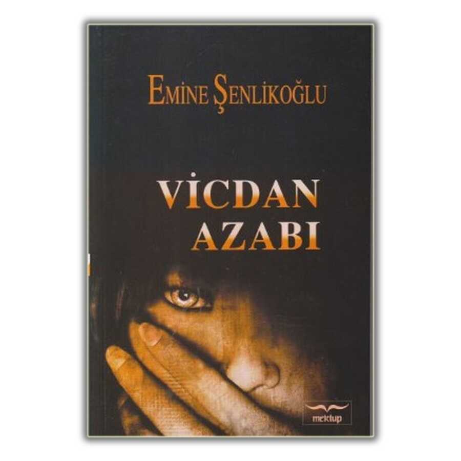 VİCDAN AZABI - 1