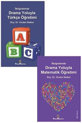 Kitap Müptelası Yayınları Vicdan Nalbur Kitapları 2 Kitap Eğitim Seti - 1