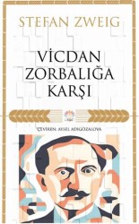 Vicdan Zorbalığa Karşı - Nilüfer Yayınları