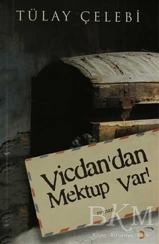 Vicdan’dan Mektup Var! - Cinius Yayınları