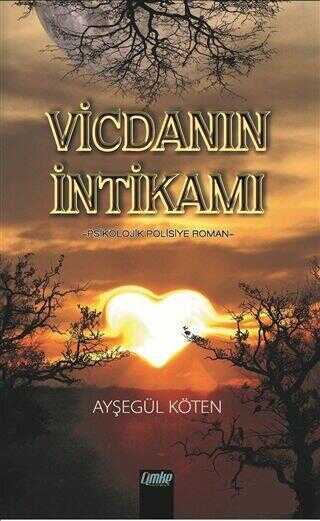 Vicdanın İntikamı - Çimke Yayınevi