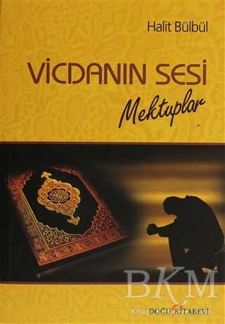 Vicdanın Sesi Mektuplar - Doğu Kitabevi