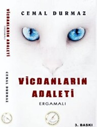 Vicdanların Adaleti - Yazşader Yayıncılık